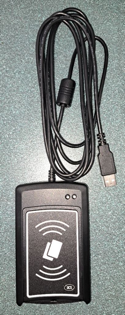 ACS ACR1281 USB Reader Contactless 